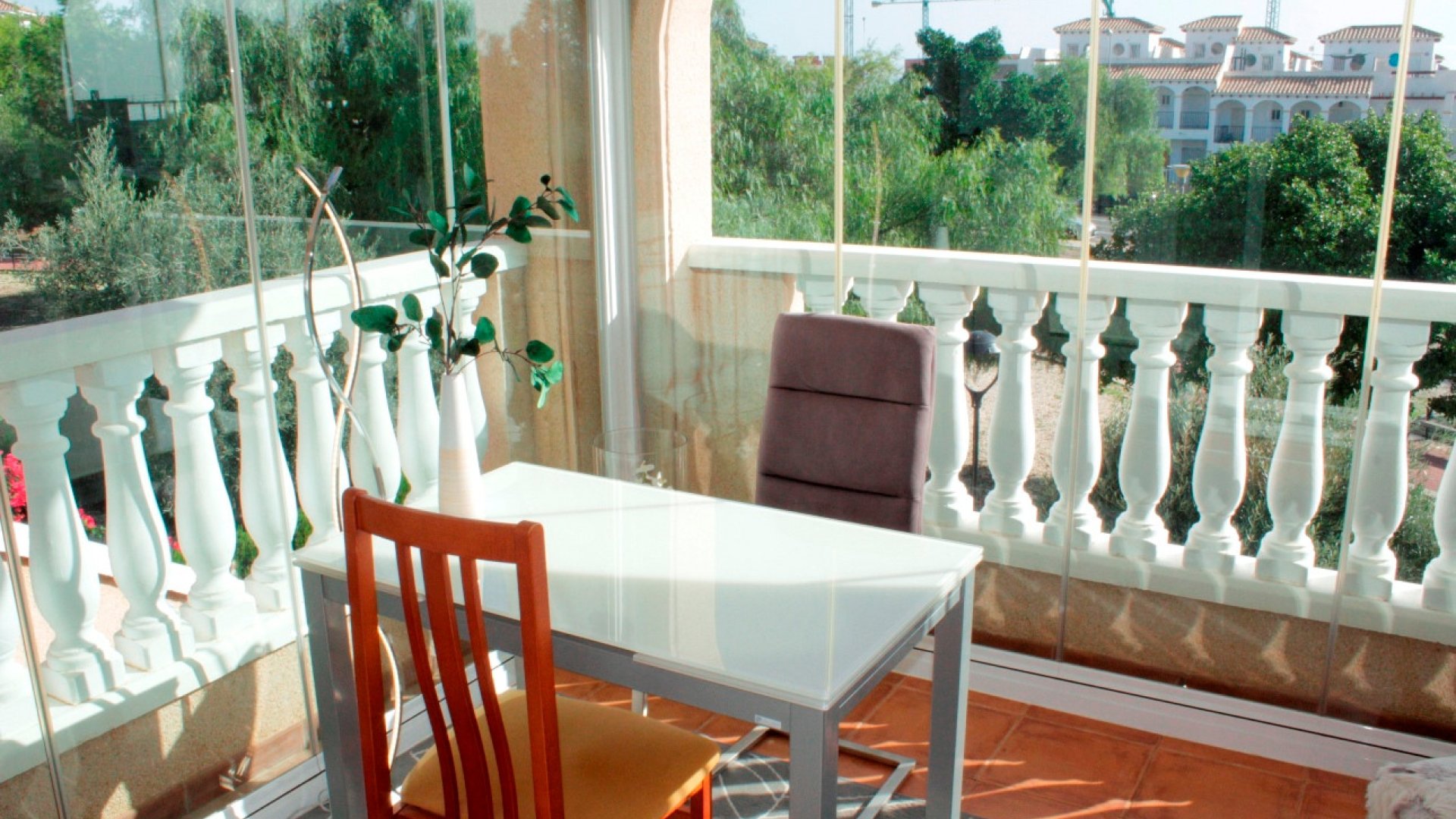 Resale - Apartments -
Orihuela Costa - Playa Flamenca