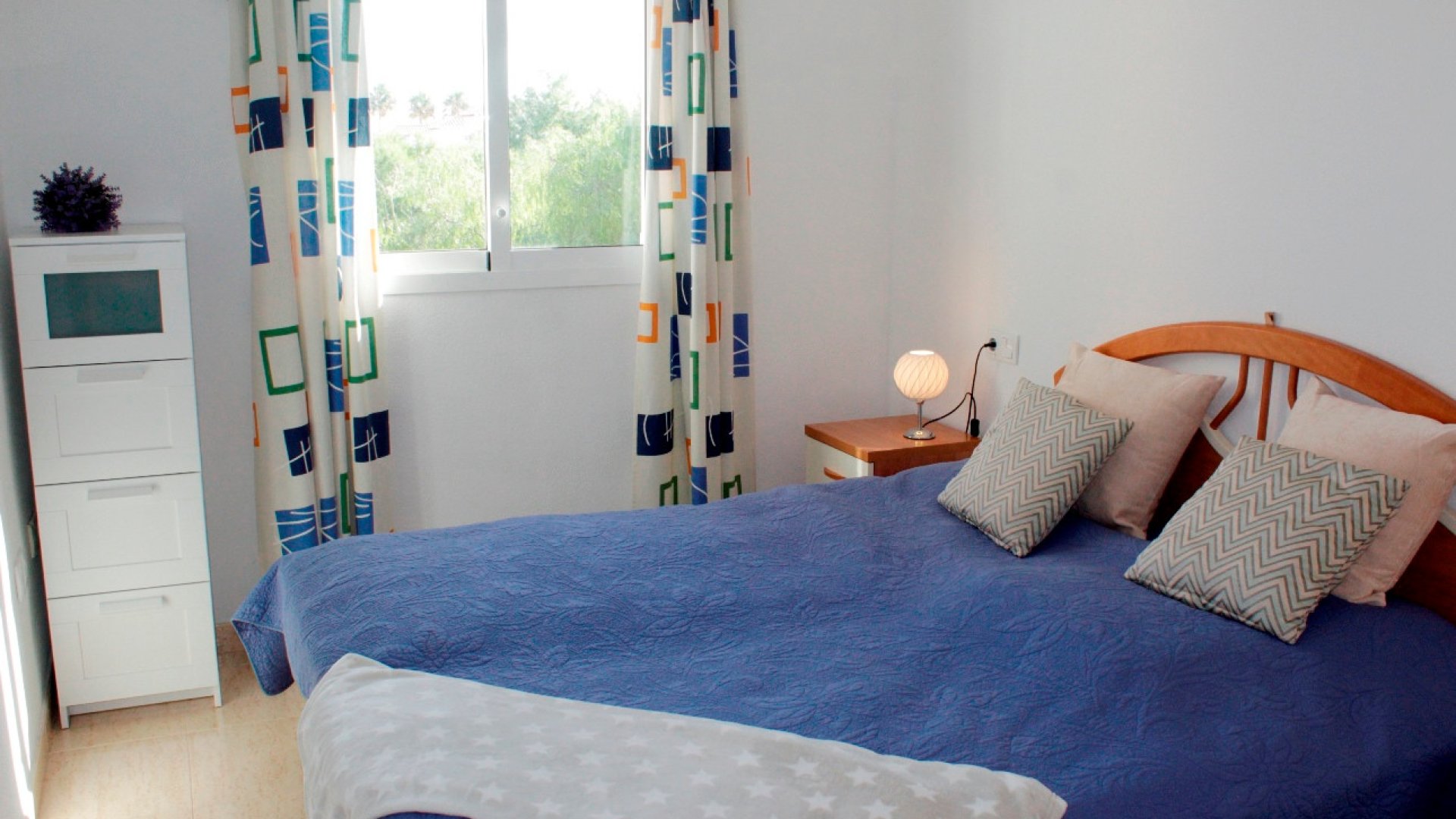 Resale - Apartments -
Orihuela Costa - Playa Flamenca