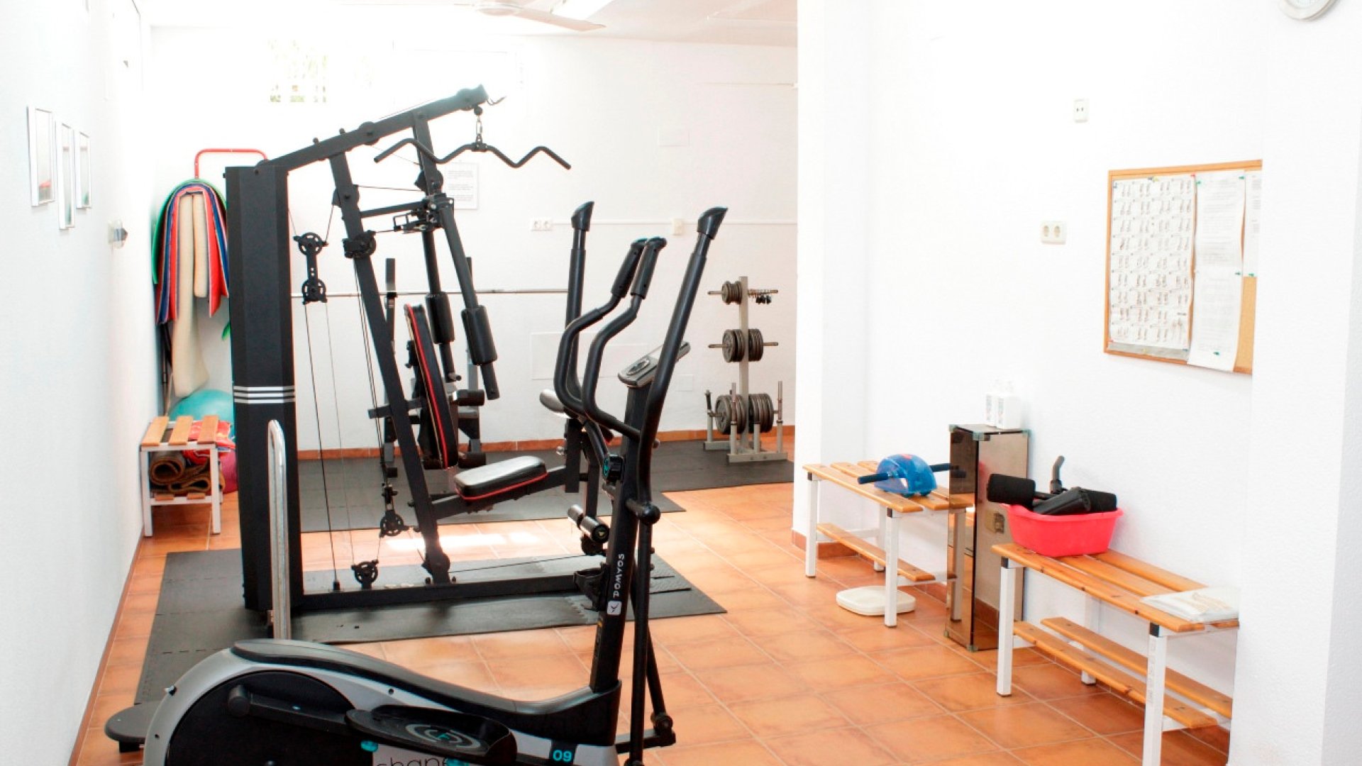 Resale - Apartments -
Orihuela Costa - Playa Flamenca