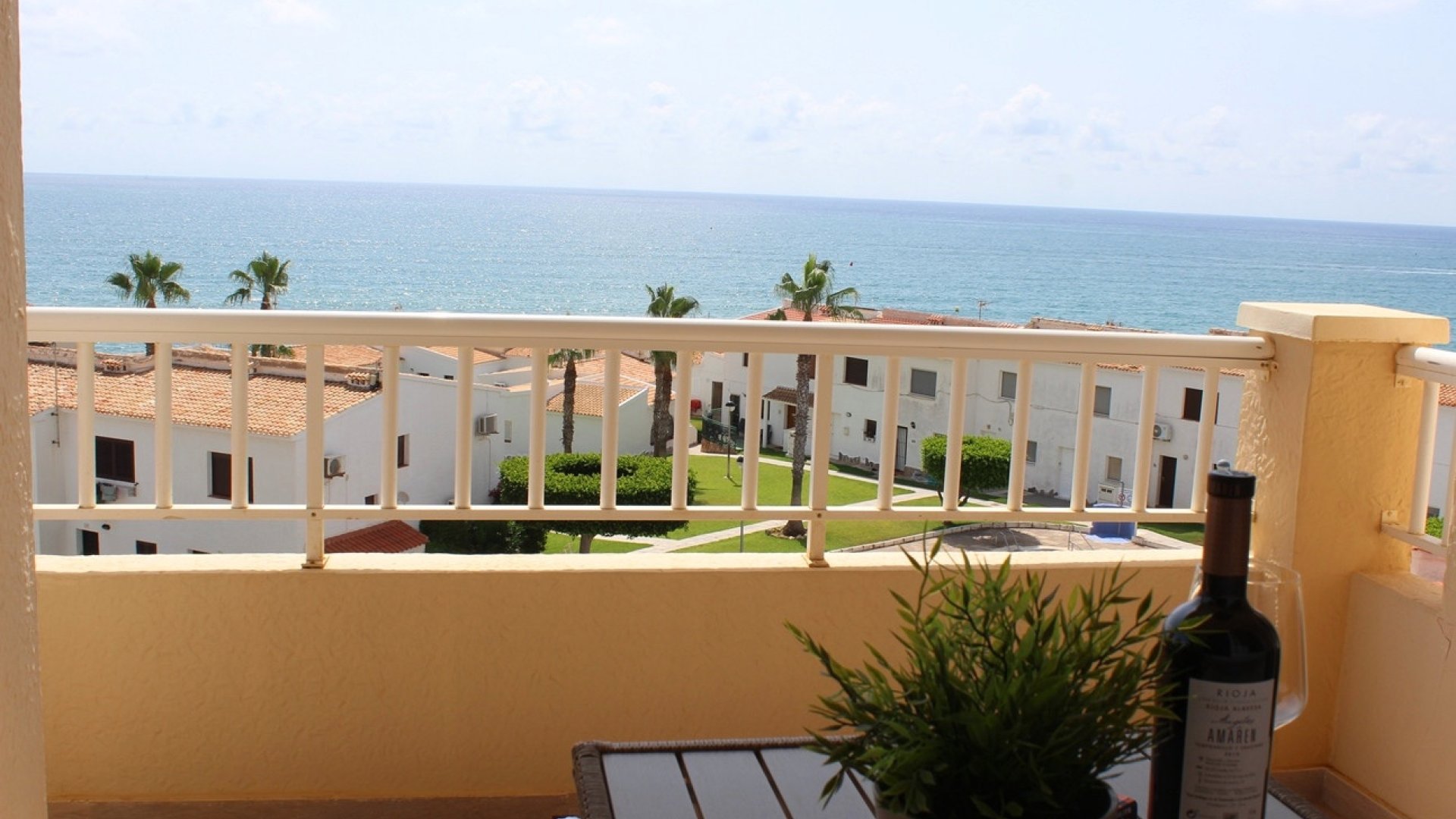 Resale - Apartments -
Orihuela Costa - Playa Flamenca