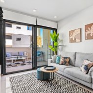 Resale - Apartments -
Orihuela Costa - Playa Flamenca