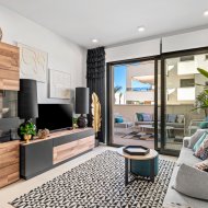 Resale - Apartments -
Orihuela Costa - Playa Flamenca