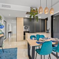 Resale - Apartments -
Orihuela Costa - Playa Flamenca