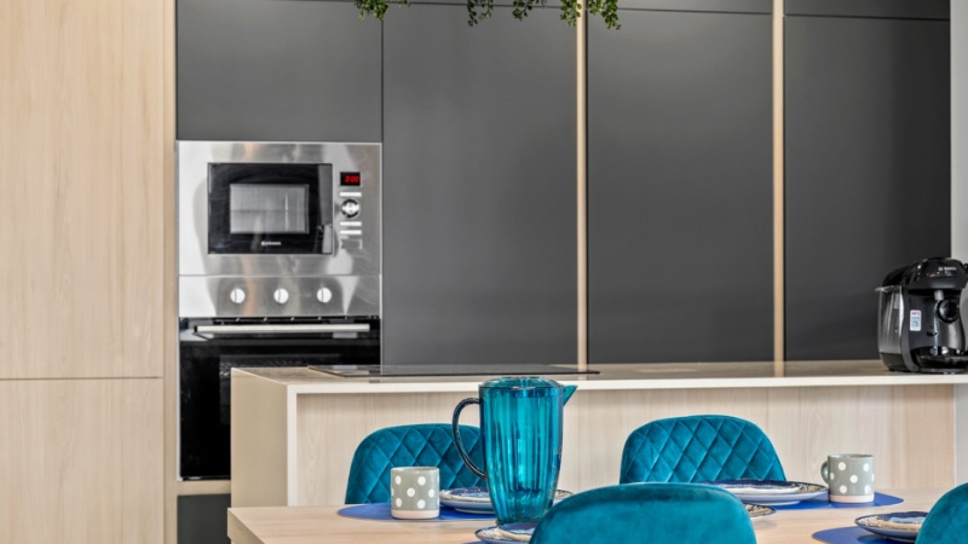 Resale - Apartments -
Orihuela Costa - Playa Flamenca