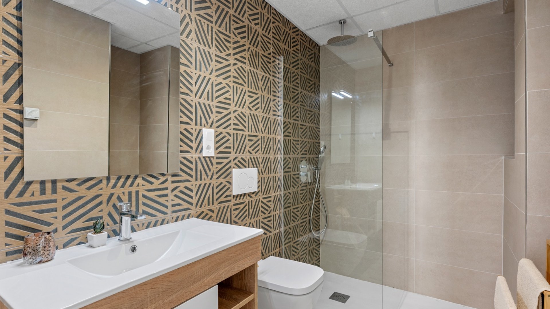 Resale - Apartments -
Orihuela Costa - Playa Flamenca