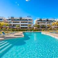 Resale - Apartments -
Orihuela Costa - Playa Flamenca