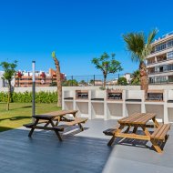 Resale - Apartments -
Orihuela Costa - Playa Flamenca