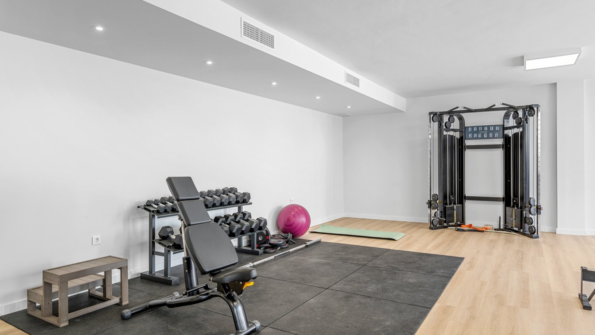 Resale - Apartments -
Orihuela Costa - Playa Flamenca