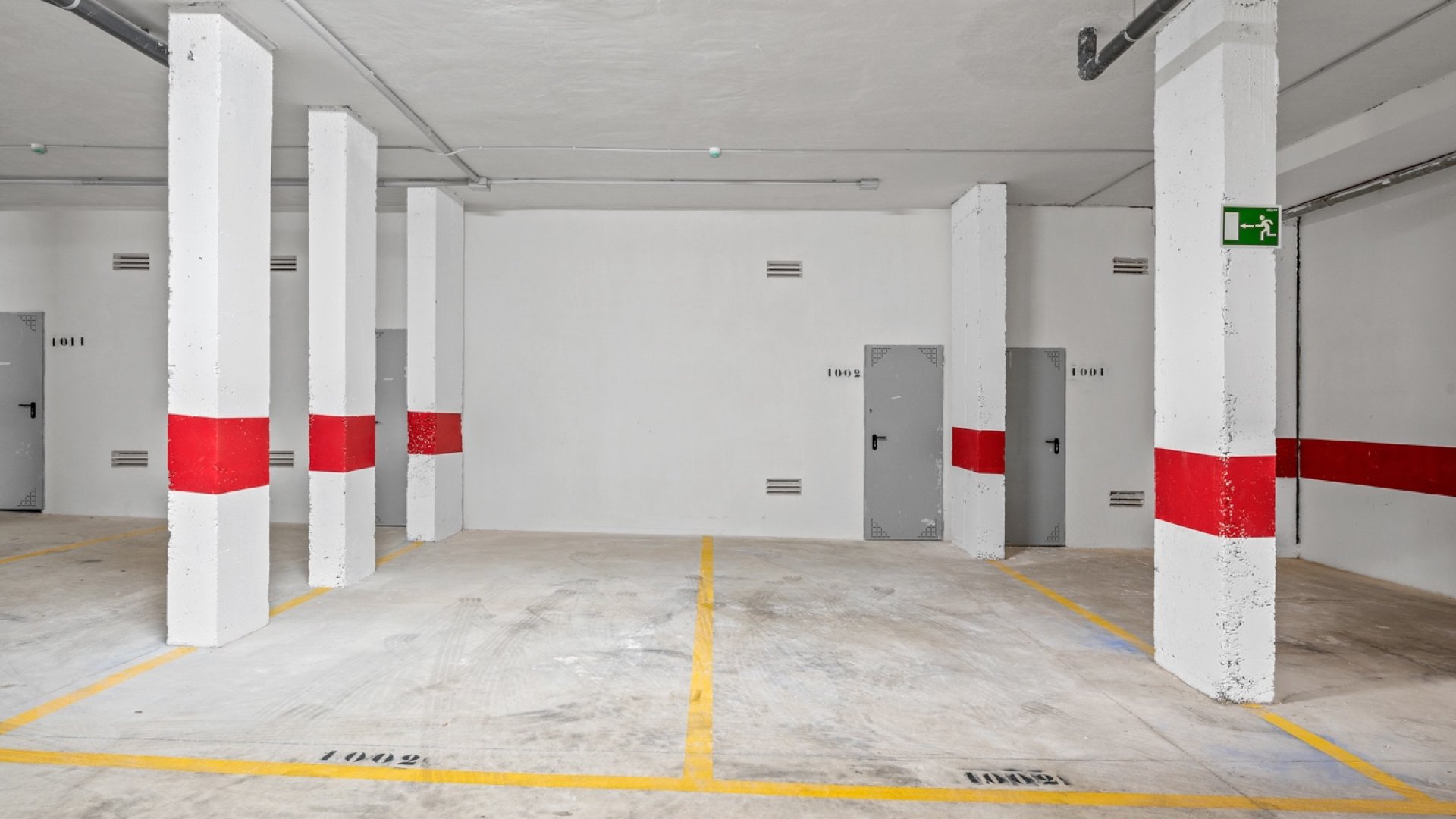 Resale - Apartments -
Orihuela Costa - Playa Flamenca