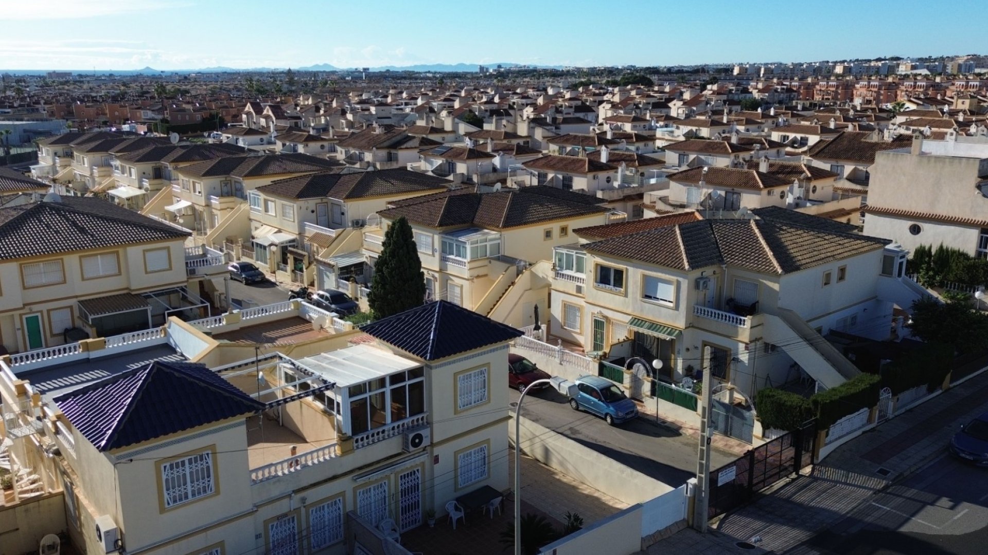 Resale - Apartments -
Orihuela Costa - Playa Flamenca