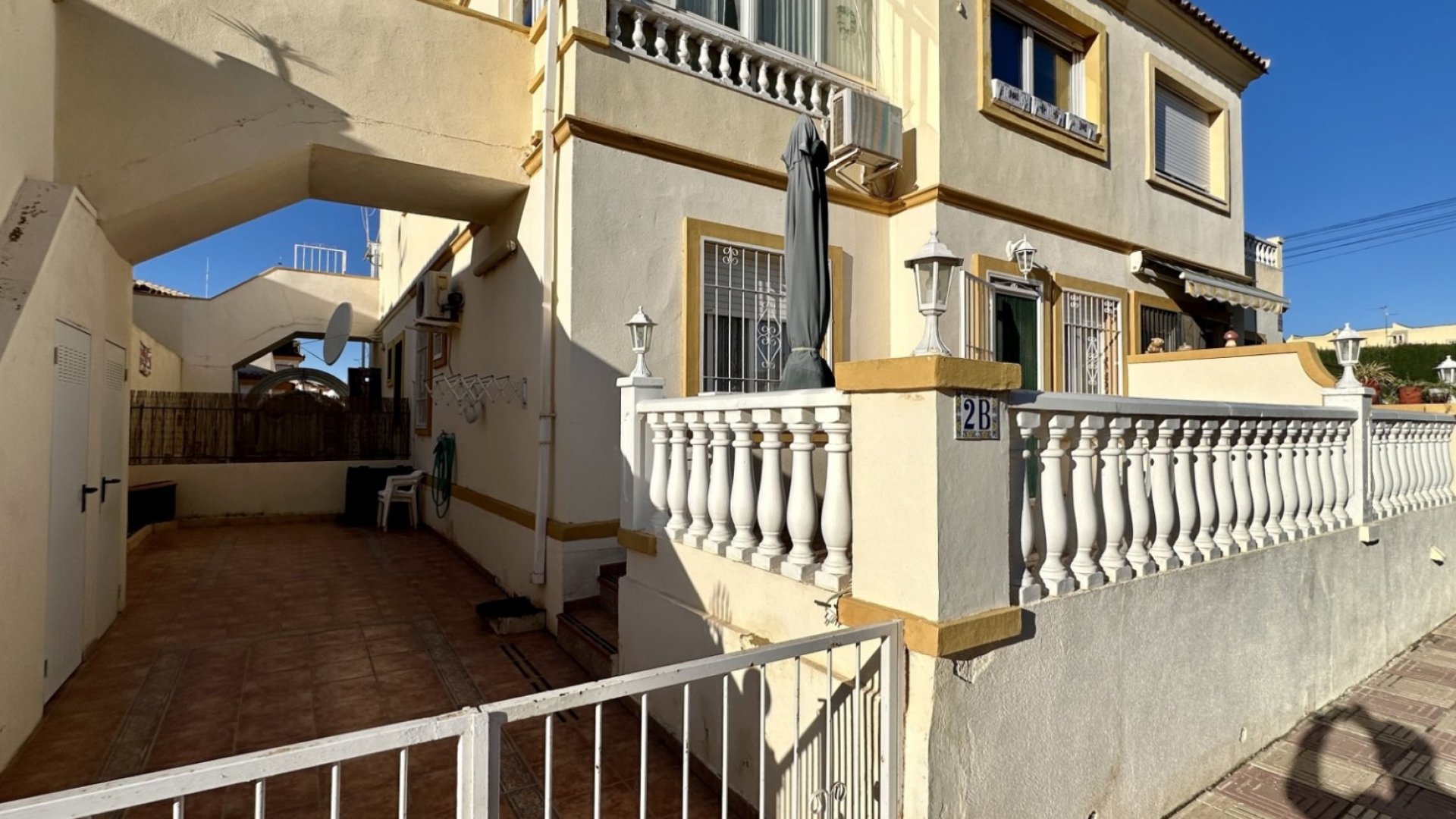 Resale - Apartments -
Orihuela Costa - Playa Flamenca