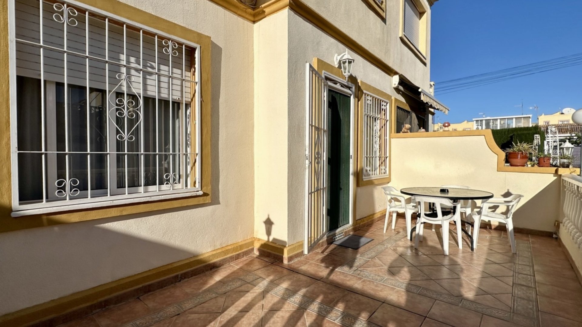 Resale - Apartments -
Orihuela Costa - Playa Flamenca