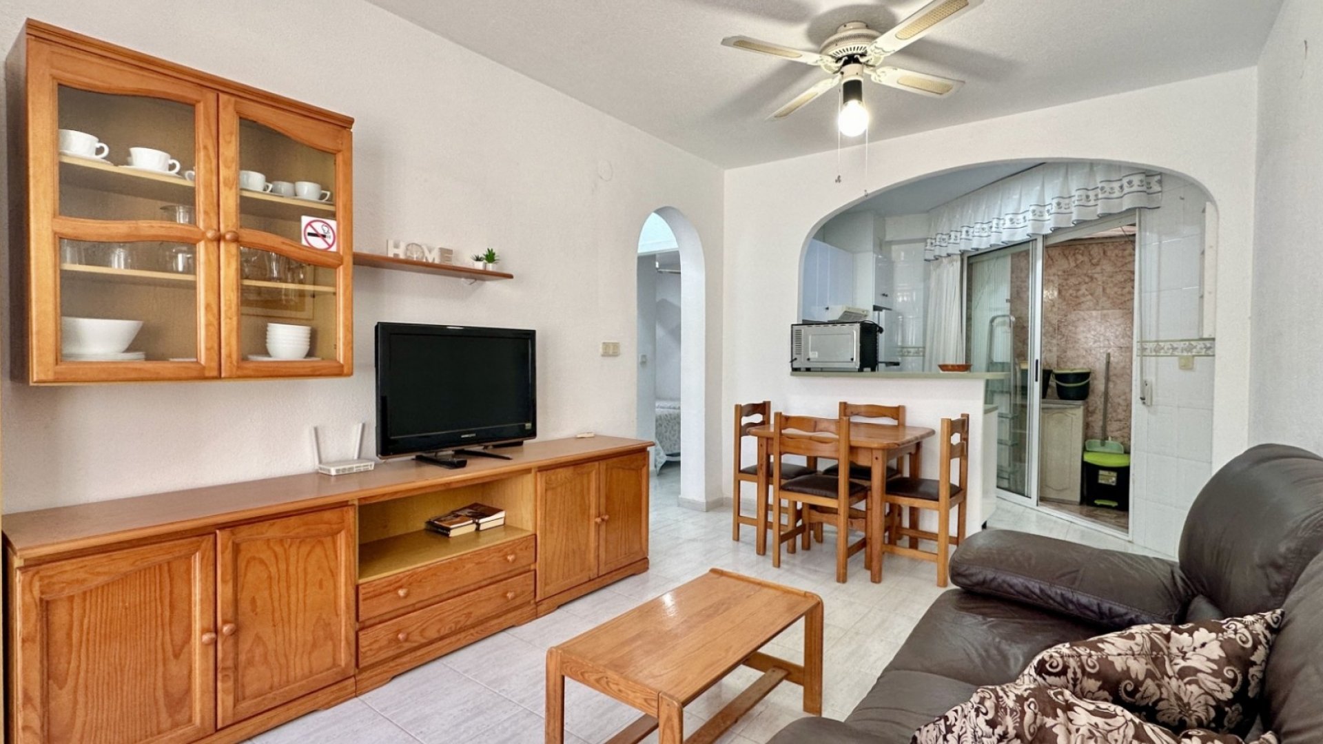 Resale - Apartments -
Orihuela Costa - Playa Flamenca