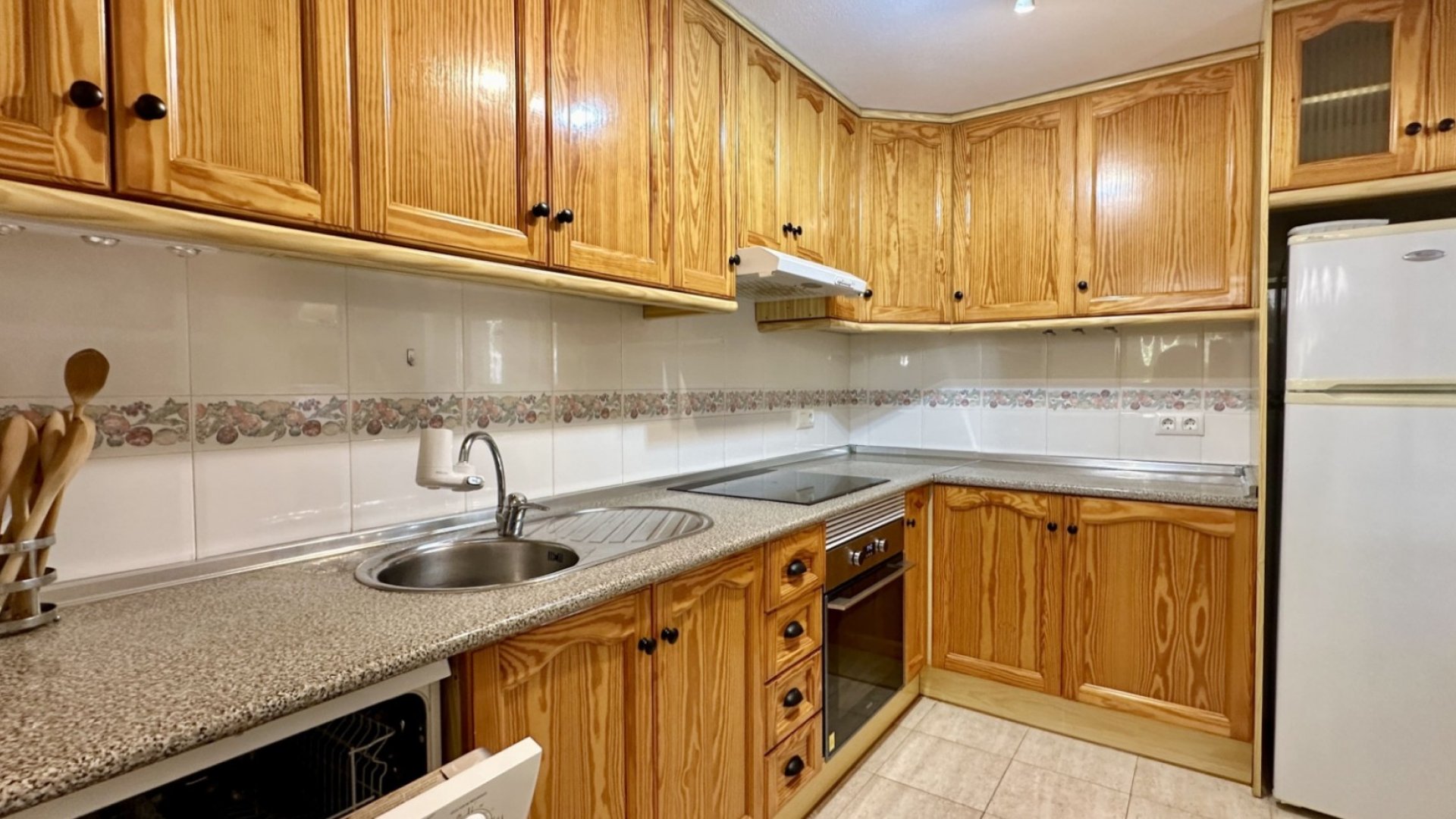 Resale - Apartments -
Orihuela Costa - Playa Flamenca