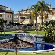 Resale - Apartments -
Orihuela Costa - Playa Flamenca