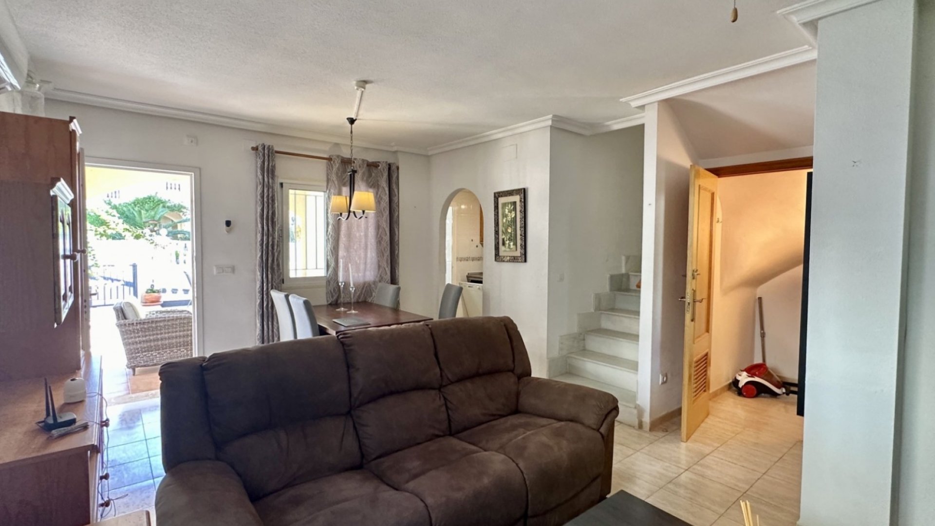 Resale - Apartments -
Orihuela Costa - Playa Flamenca