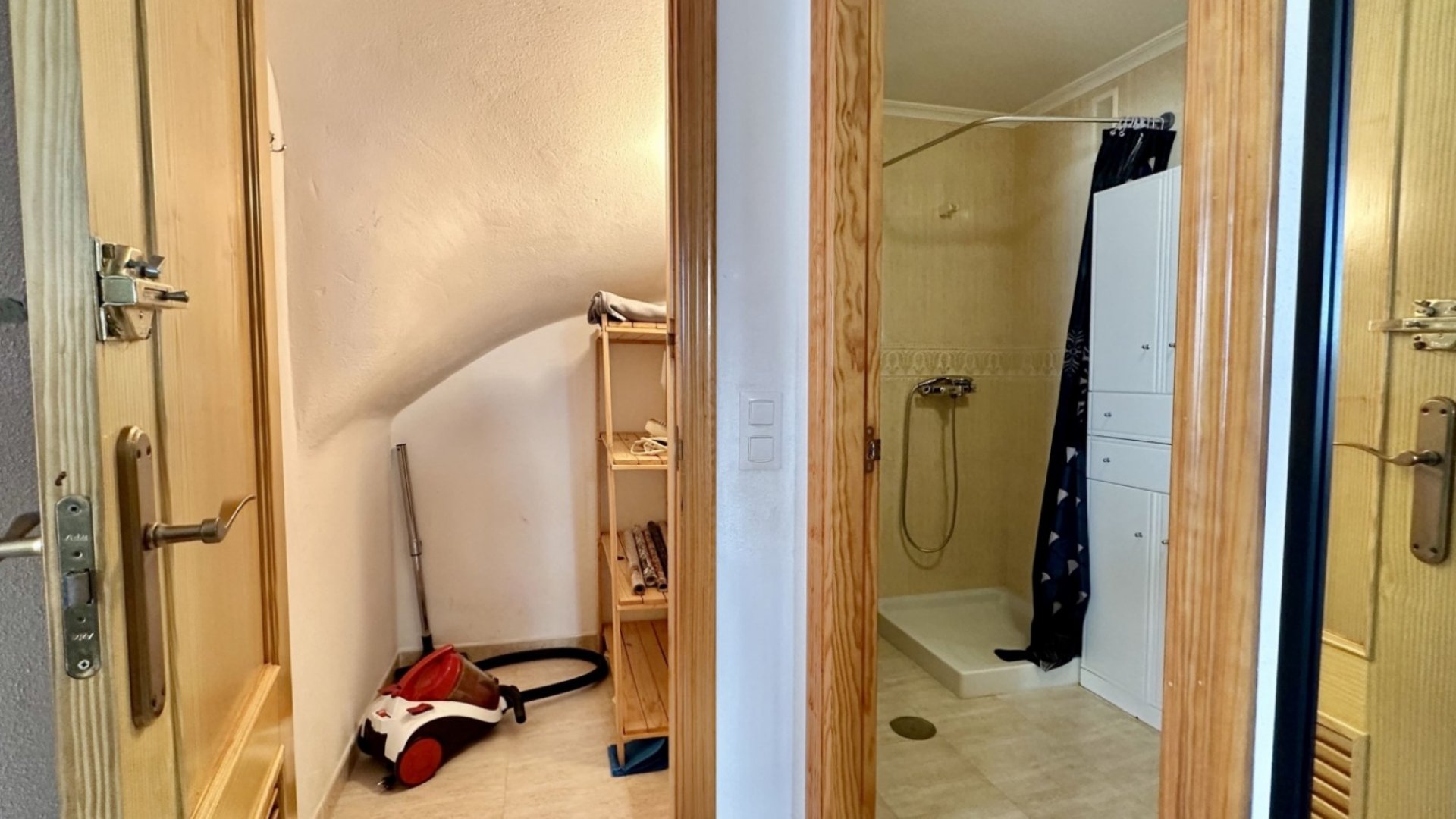 Resale - Apartments -
Orihuela Costa - Playa Flamenca