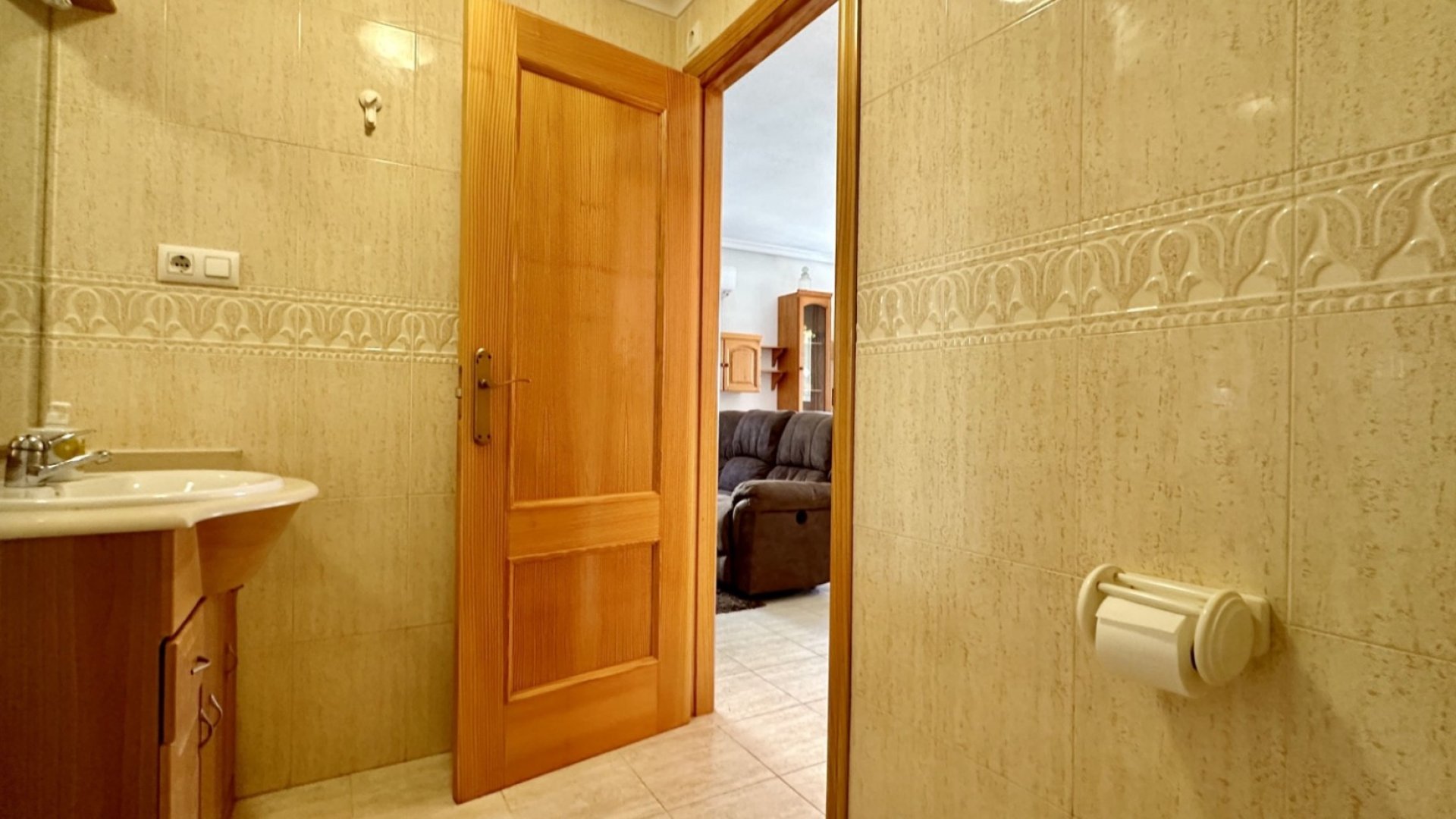 Resale - Apartments -
Orihuela Costa - Playa Flamenca