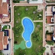 Resale - Apartments -
Orihuela Costa - Playa Flamenca