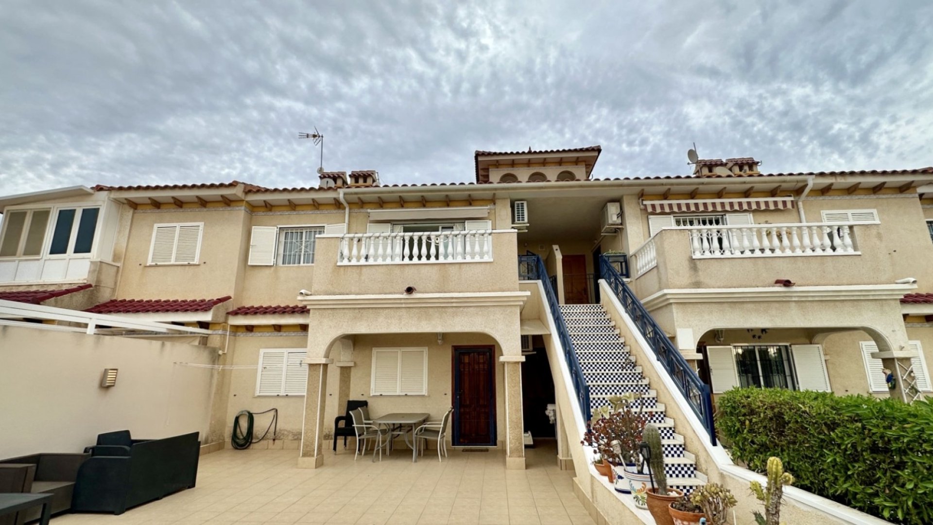 Resale - Apartments -
Orihuela Costa - Playa Flamenca