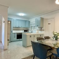 Resale - Apartments -
Orihuela Costa - Playa Flamenca