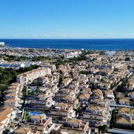 Resale - Apartments -
Orihuela Costa - Playa Flamenca