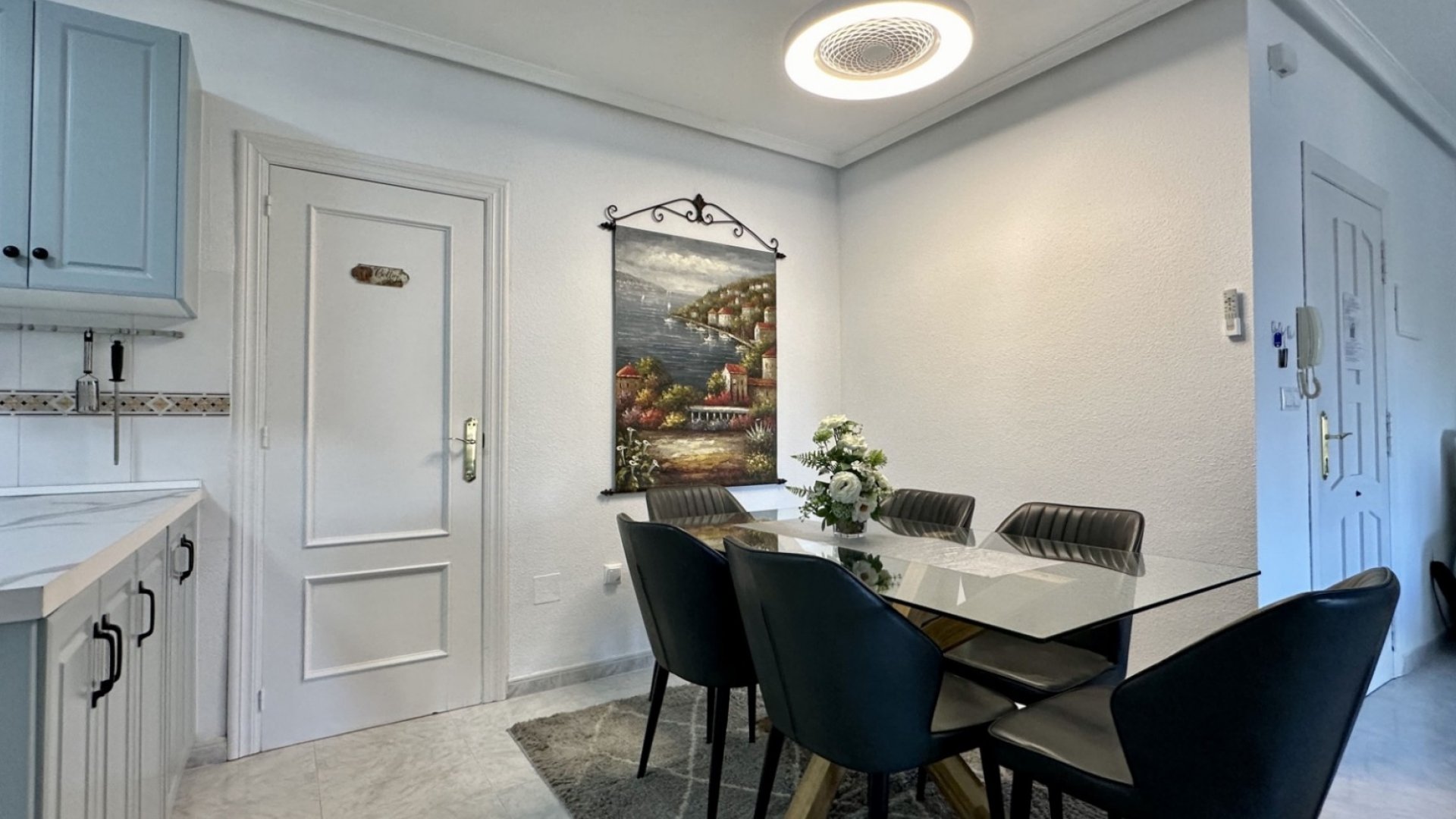 Resale - Apartments -
Orihuela Costa - Playa Flamenca