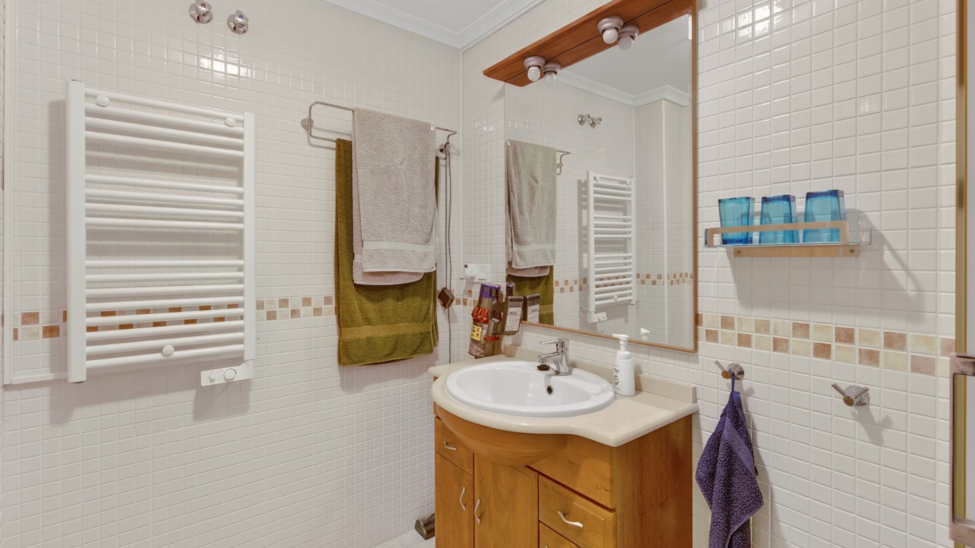 Resale - Apartments -
Orihuela Costa - Playa Flamenca