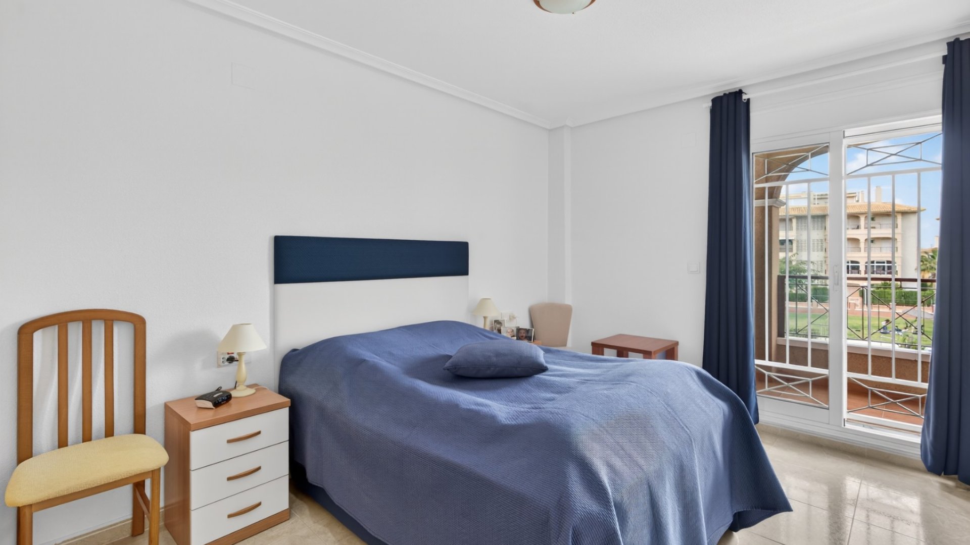 Resale - Apartments -
Orihuela Costa - Playa Flamenca