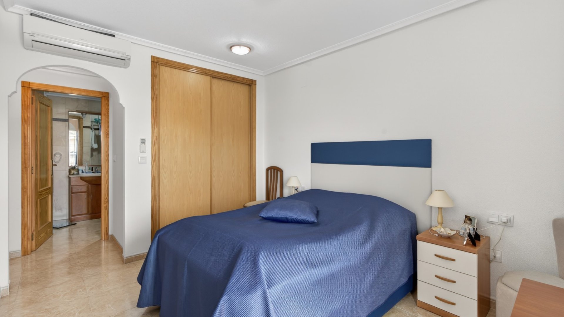 Resale - Apartments -
Orihuela Costa - Playa Flamenca