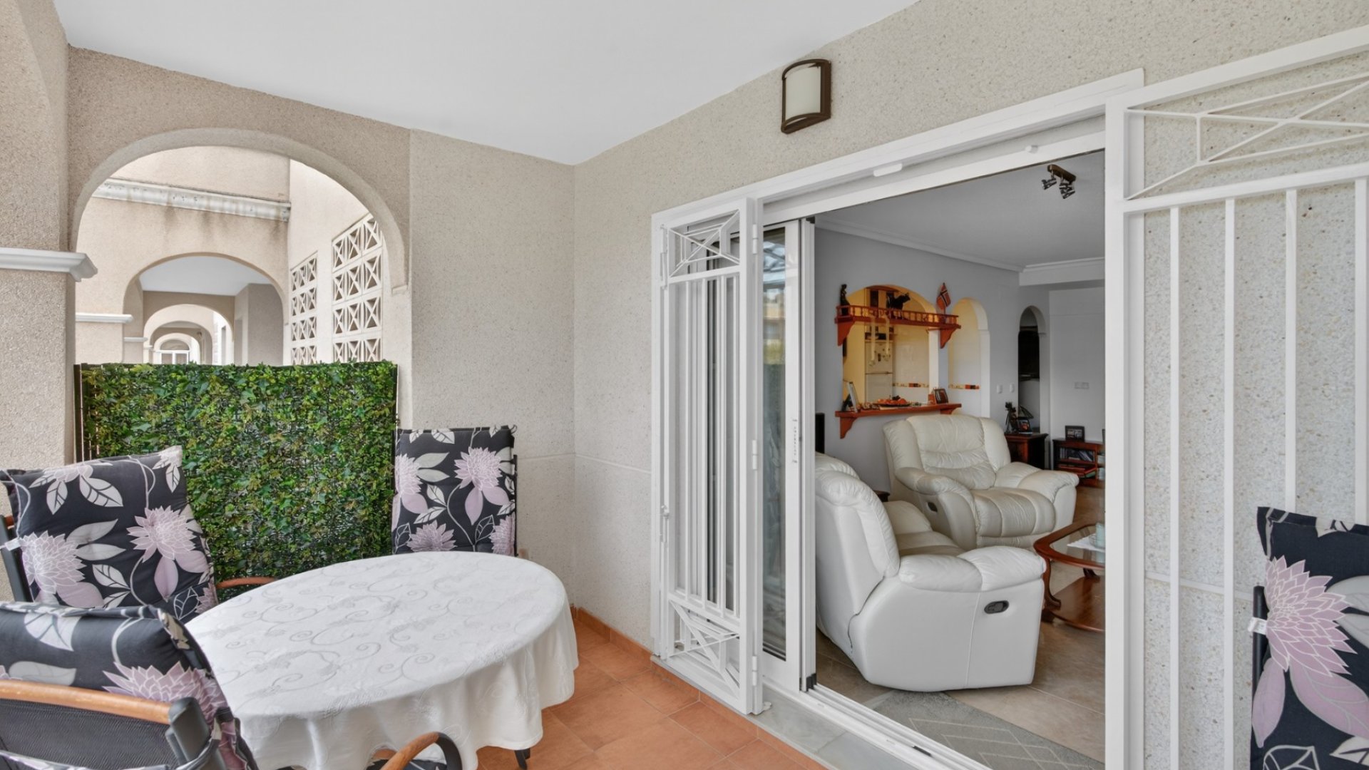 Resale - Apartments -
Orihuela Costa - Playa Flamenca