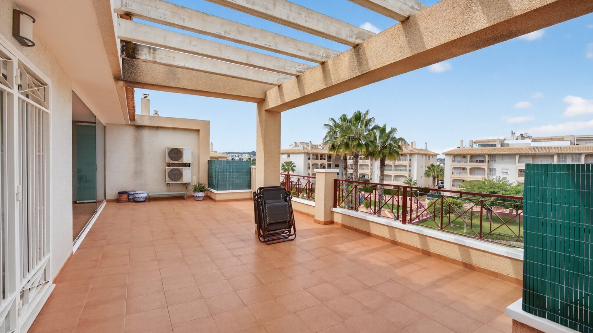 Resale - Apartments -
Orihuela Costa - Playa Flamenca