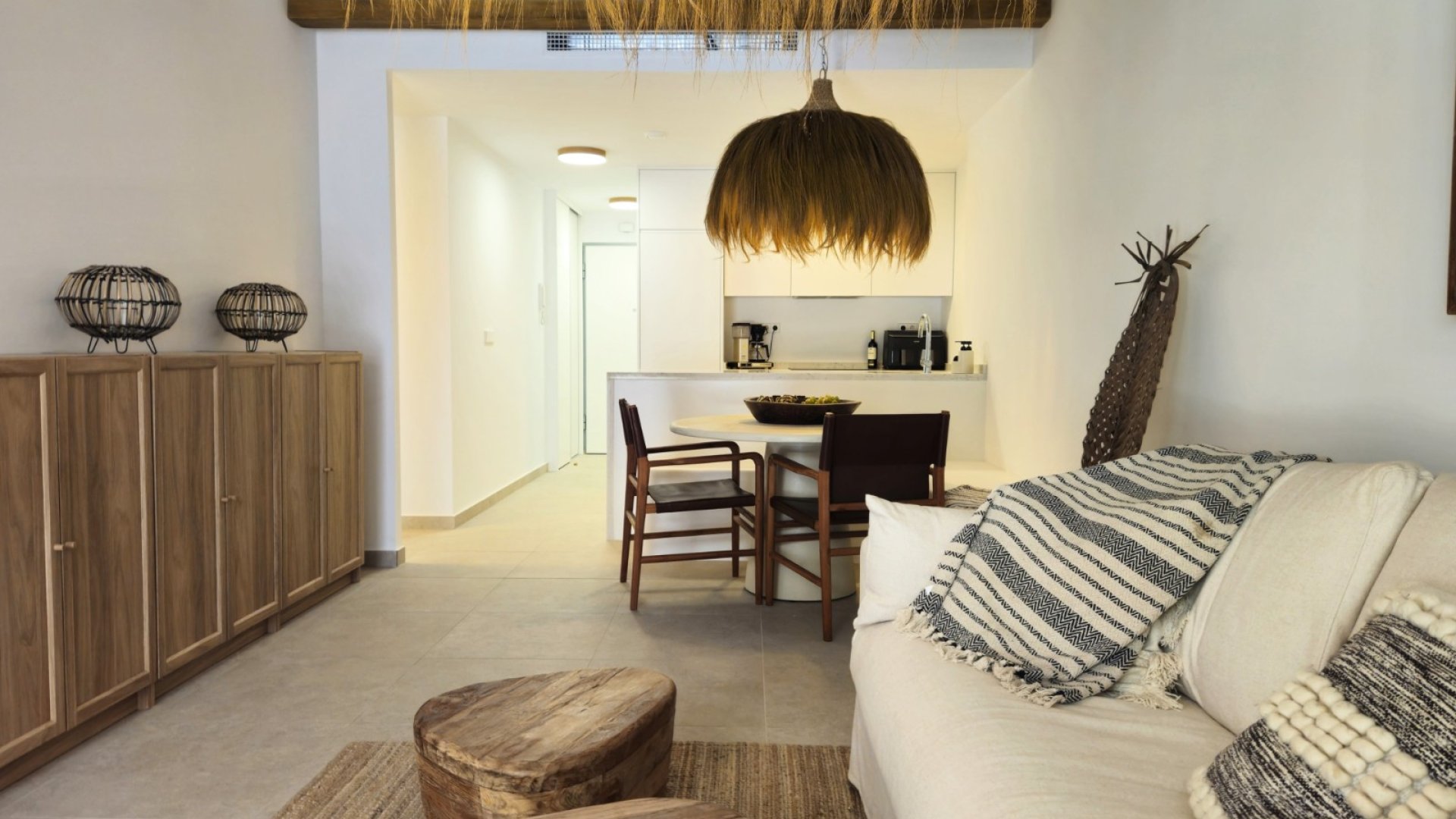 Resale - Apartments -
Orihuela Costa - Playa Flamenca