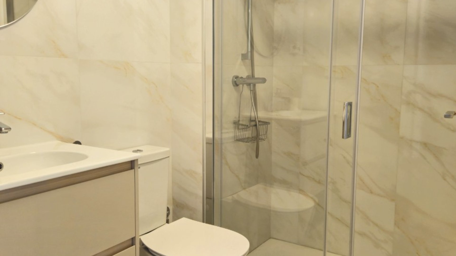 Resale - Apartments -
Orihuela Costa - Playa Flamenca