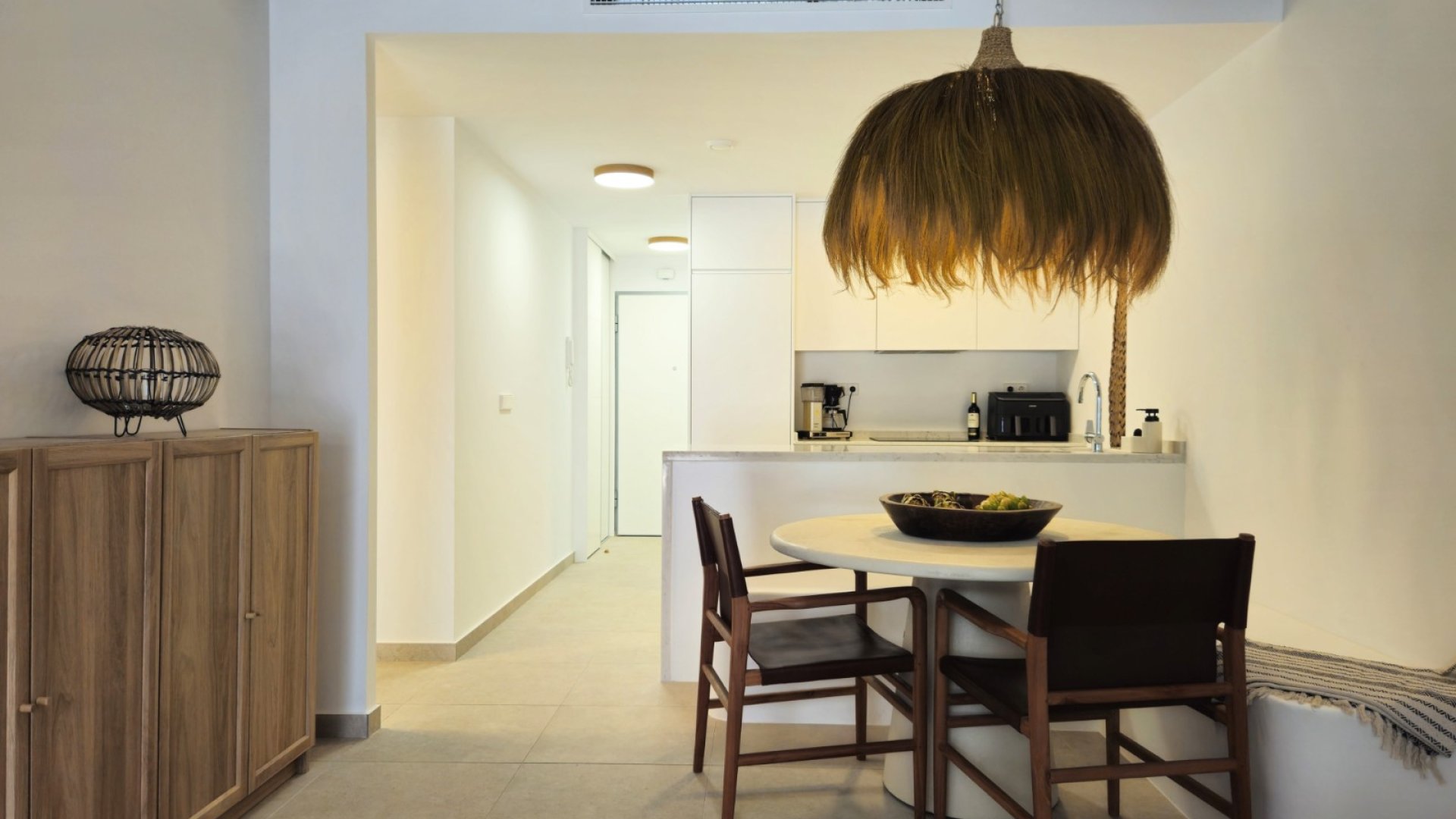 Resale - Apartments -
Orihuela Costa - Playa Flamenca