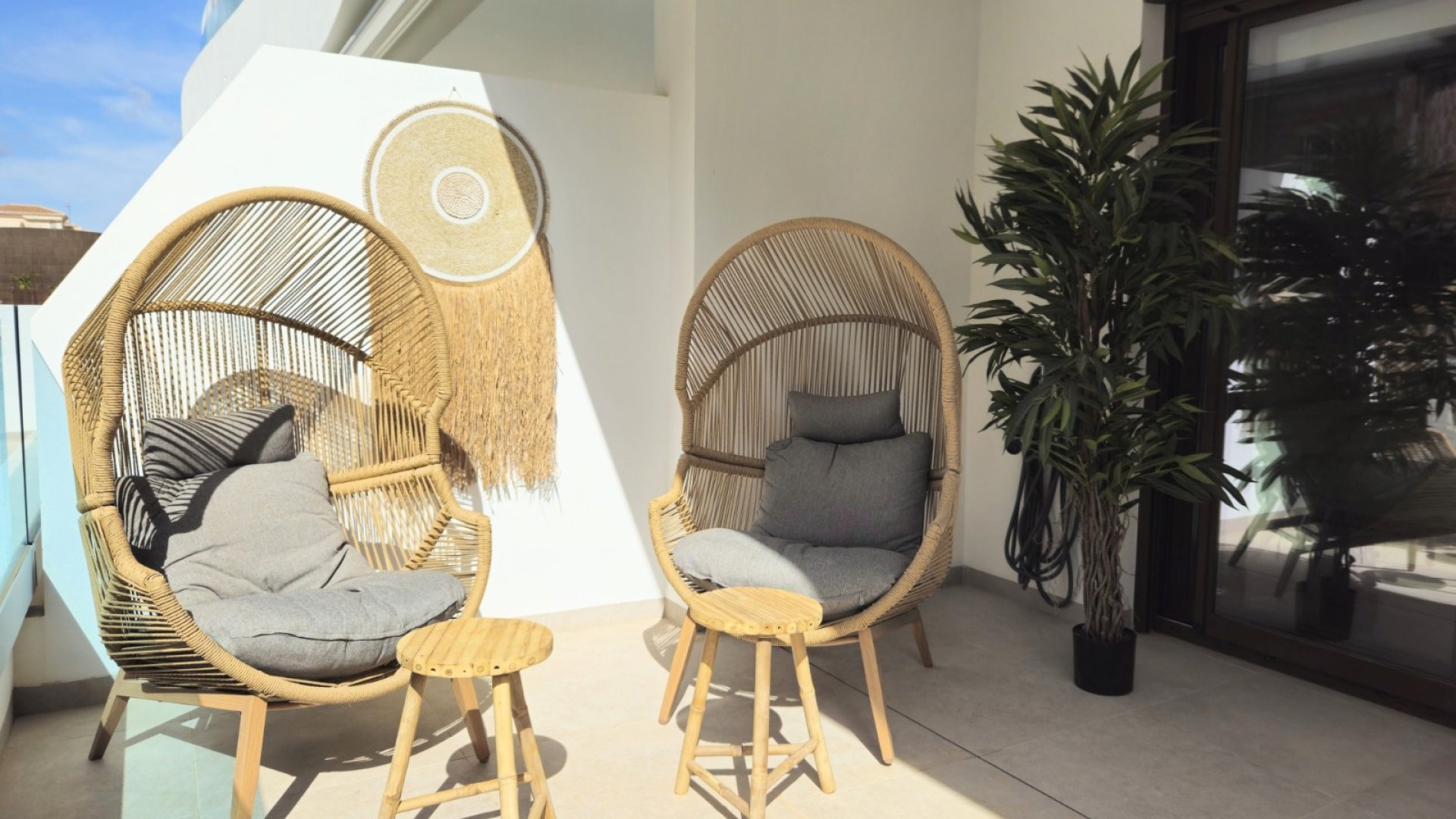 Resale - Apartments -
Orihuela Costa - Playa Flamenca