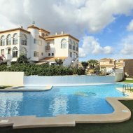 Resale - Apartments -
Orihuela Costa - Playa Flamenca