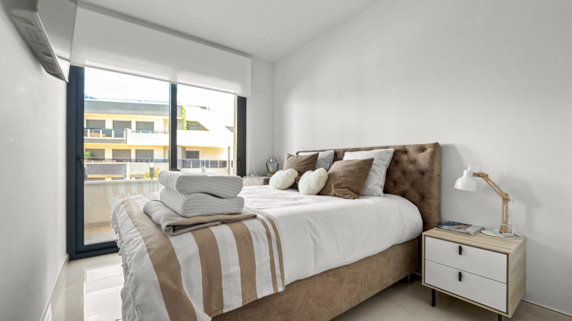 Resale - Apartments -
Orihuela Costa - Playa Flamenca