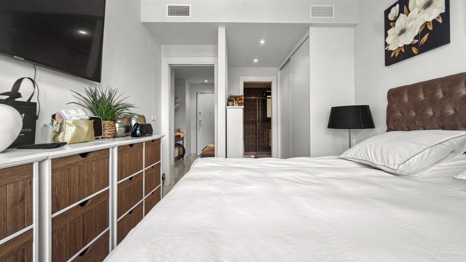 Resale - Apartments -
Orihuela Costa - Playa Flamenca