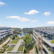 Resale - Apartments -
Orihuela Costa - Playa Flamenca