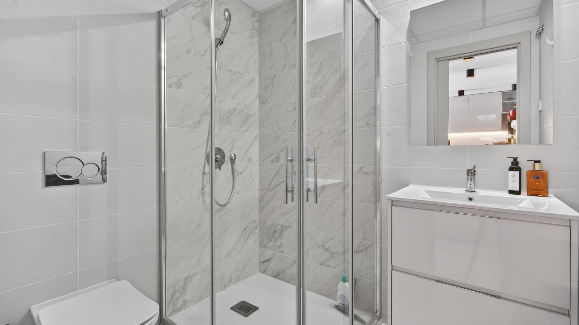 Resale - Apartments -
Orihuela Costa - Playa Flamenca