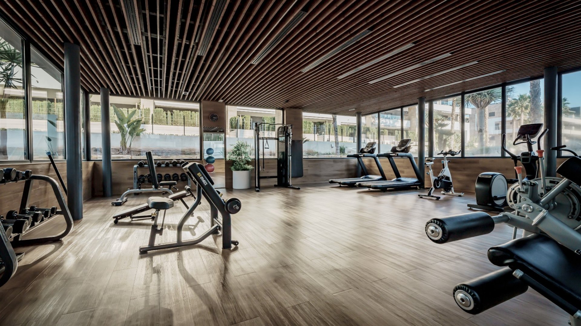 Resale - Apartments -
Orihuela Costa - Playa Flamenca