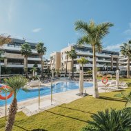 Resale - Apartments -
Orihuela Costa - Playa Flamenca