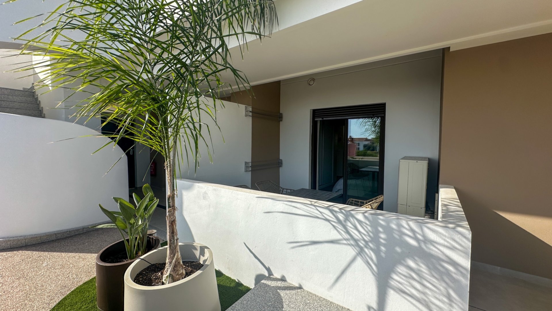 Resale - Apartments -
Orihuela Costa - Playa Flamenca