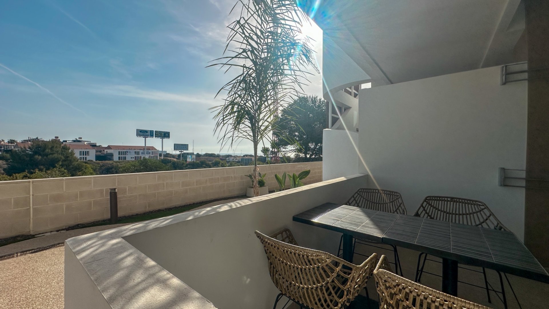Resale - Apartments -
Orihuela Costa - Playa Flamenca