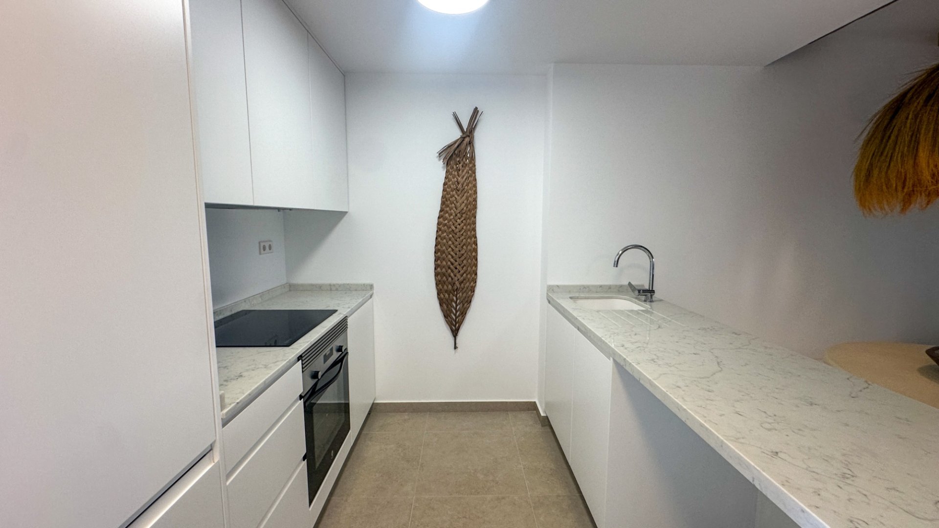 Resale - Apartments -
Orihuela Costa - Playa Flamenca