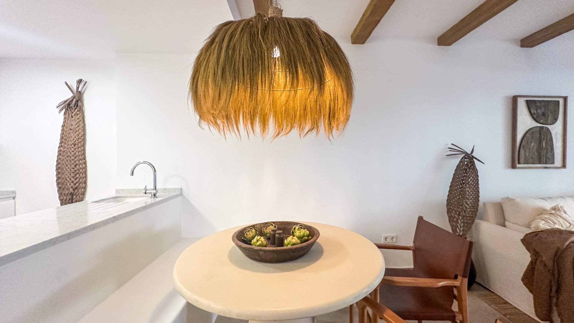Resale - Apartments -
Orihuela Costa - Playa Flamenca