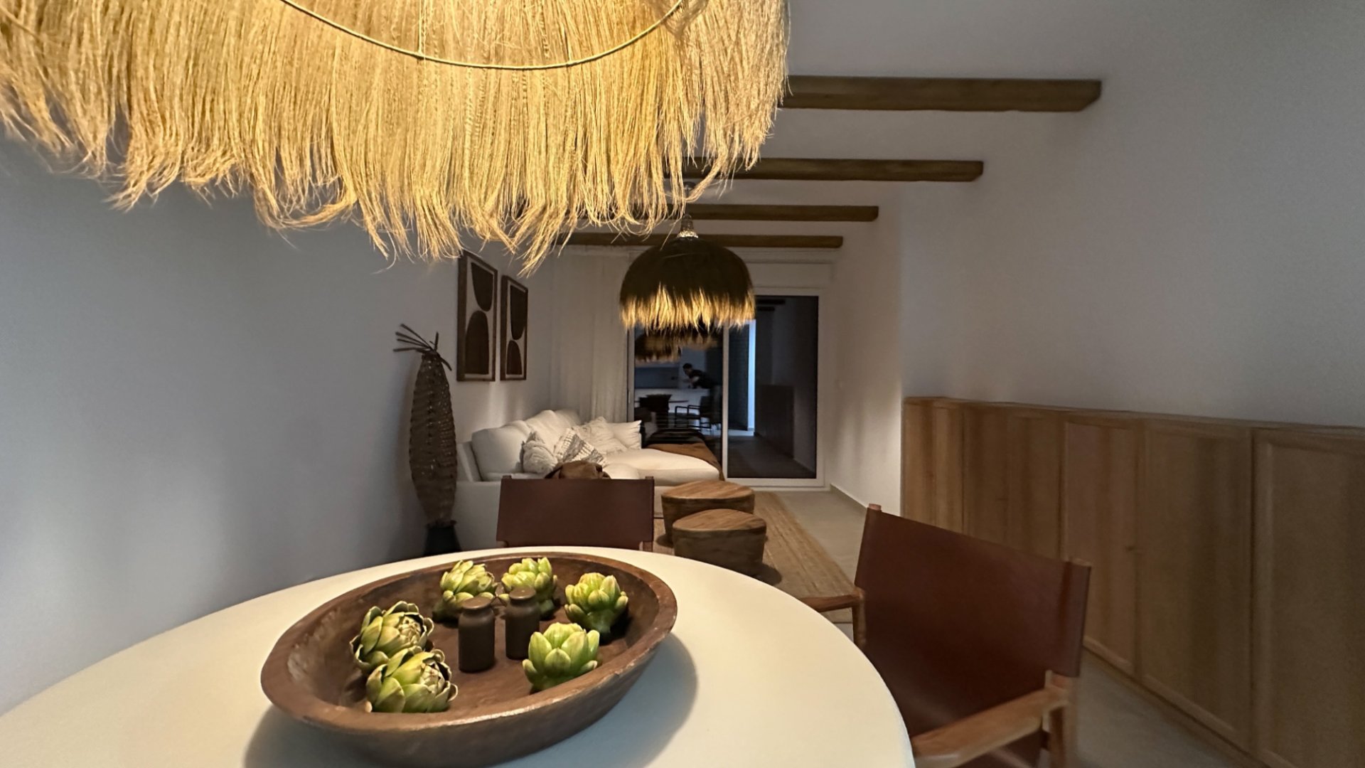 Resale - Apartments -
Orihuela Costa - Playa Flamenca