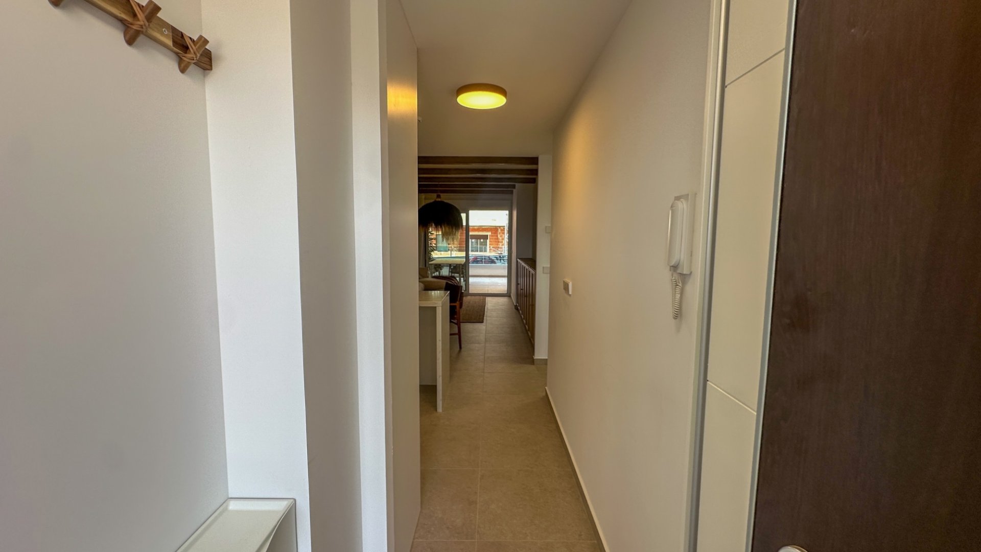 Resale - Apartments -
Orihuela Costa - Playa Flamenca