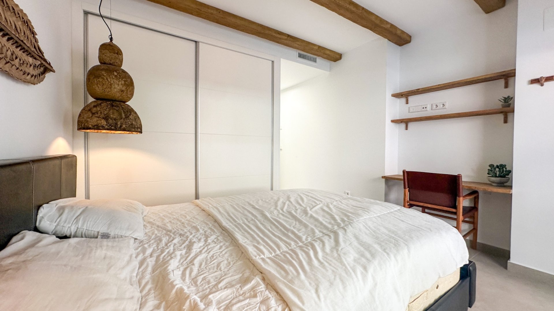 Resale - Apartments -
Orihuela Costa - Playa Flamenca